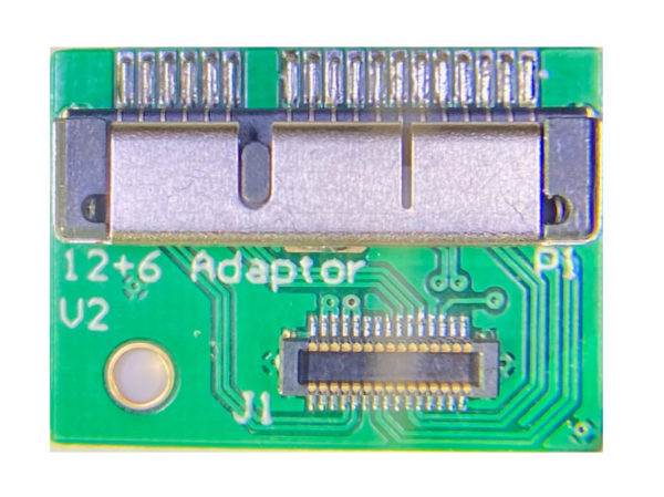 12+ 6 Adapter Kit v2 for MacBook Pro, MacBook, and Mac Mini - Image 10