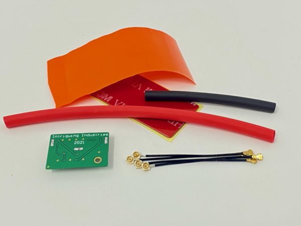 12+ 6 Adapter Kit v2 for MacBook Pro, MacBook, and Mac Mini - Image 4
