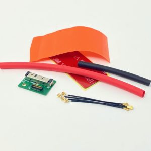 12+ 6 Adapter Kit v2 for MacBook Pro, MacBook, and Mac Mini