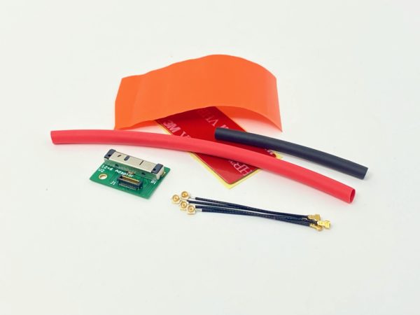 12+ 6 Adapter Kit v2 for MacBook Pro, MacBook, and Mac Mini