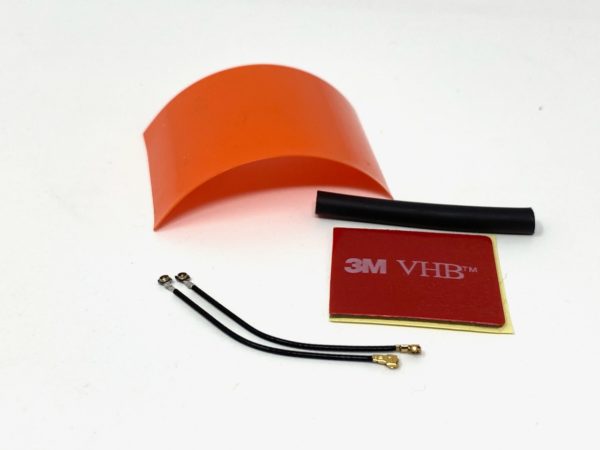 MacBook Air WiFi Upgrade Kit