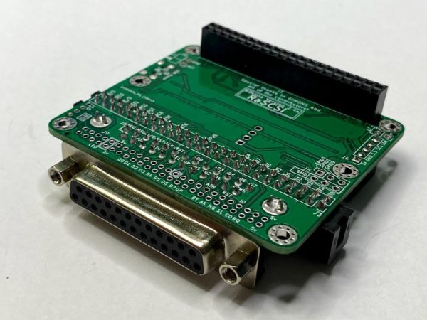RaSCSI Complete Kit (Partially Assembled) - Image 16