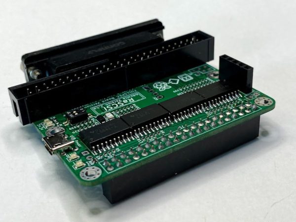 RaSCSI Complete Kit (Partially Assembled) - Image 17