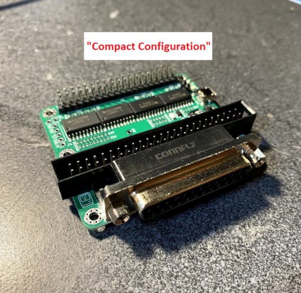 RaSCSI Complete Kit (Partially Assembled) - Image 12