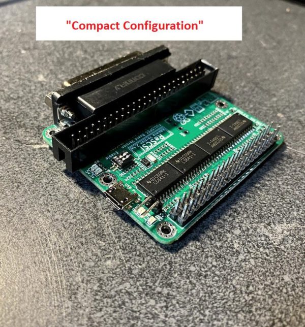 RaSCSI Complete Kit (Partially Assembled) - Image 11