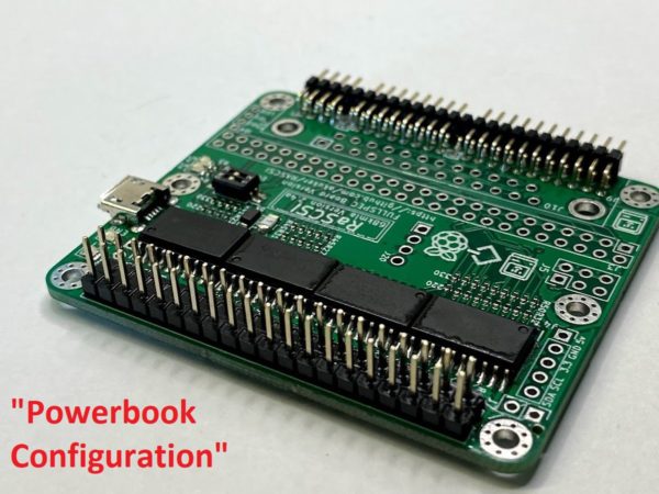 RaSCSI Complete Kit (Partially Assembled) - Image 14