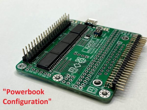 RaSCSI Complete Kit (Partially Assembled) - Image 13