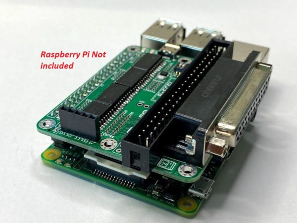 RaSCSI Complete Kit (Partially Assembled) - Image 10