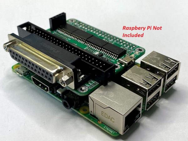 RaSCSI Complete Kit (Partially Assembled) - Image 8