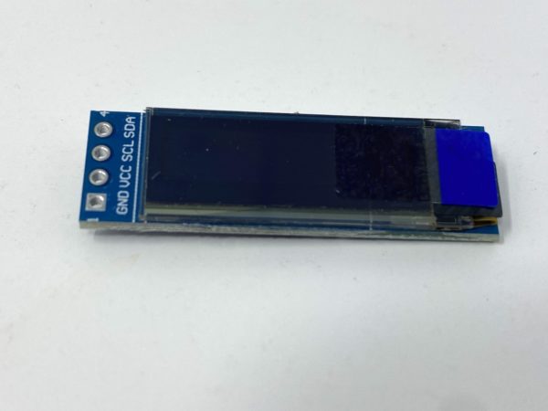 128x32 OLED Display - Image 4