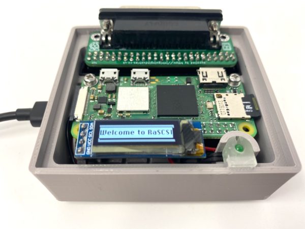 128x32 OLED Display
