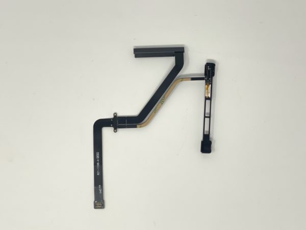 15" A1286 MacBook Pro SATA flex cable 821-1198-A (2009-2011) - Image 3