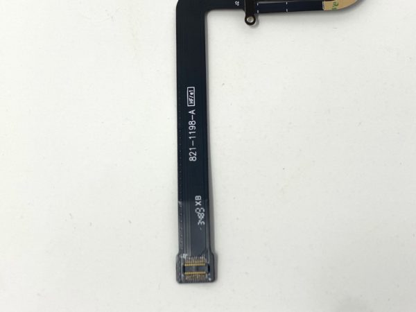 15" A1286 MacBook Pro SATA flex cable 821-1198-A (2009-2011) - Image 2