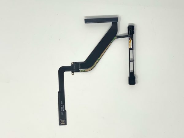 15" A1286 MacBook Pro SATA flex cable 821-1492-A (2012)