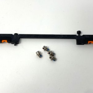 15" A1286 13" A1278 MacBook Pro HDD Bracket (2009-2012)