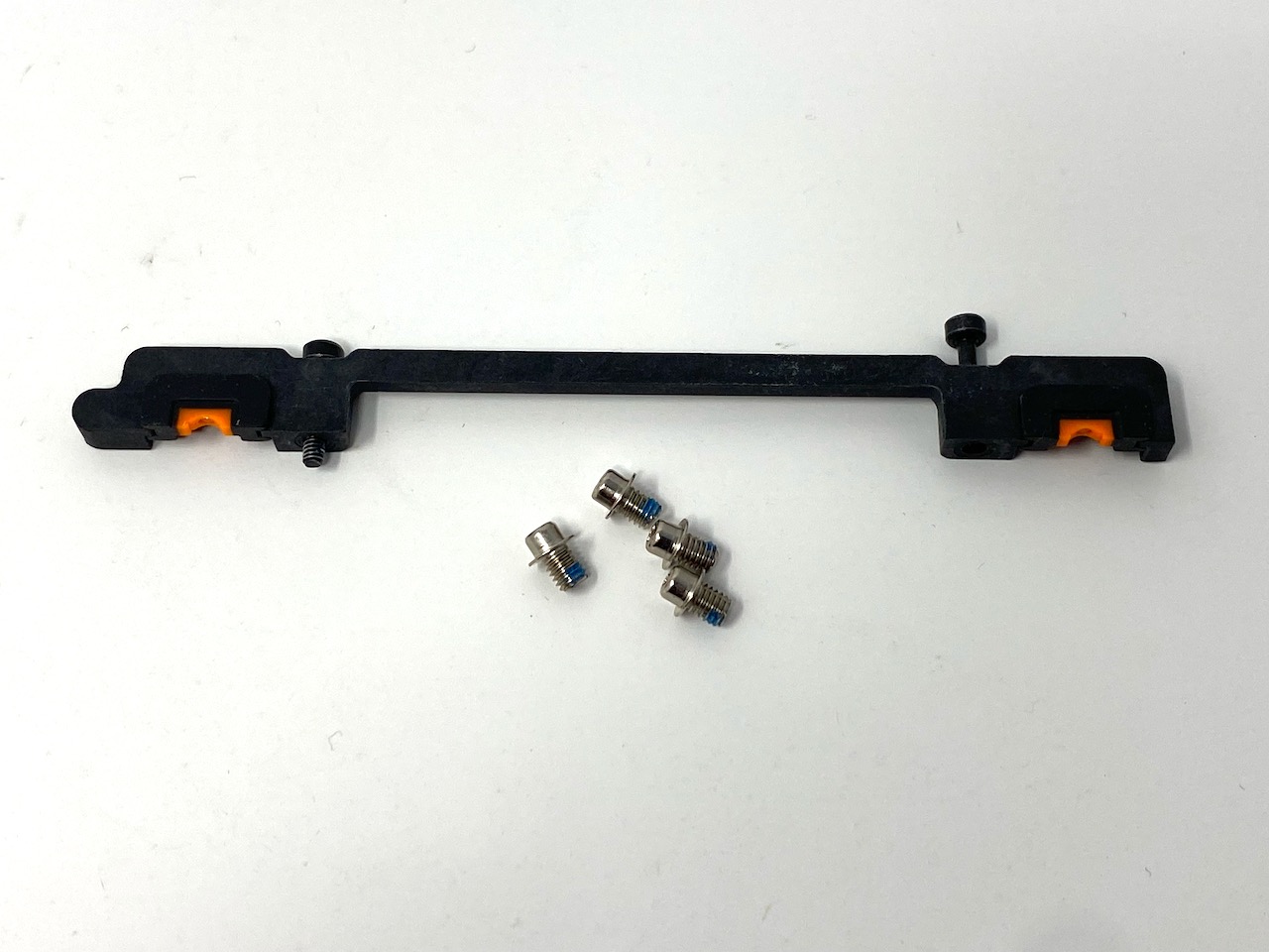 15" A1286 13" A1278 MacBook Pro HDD Bracket (2009-2012)