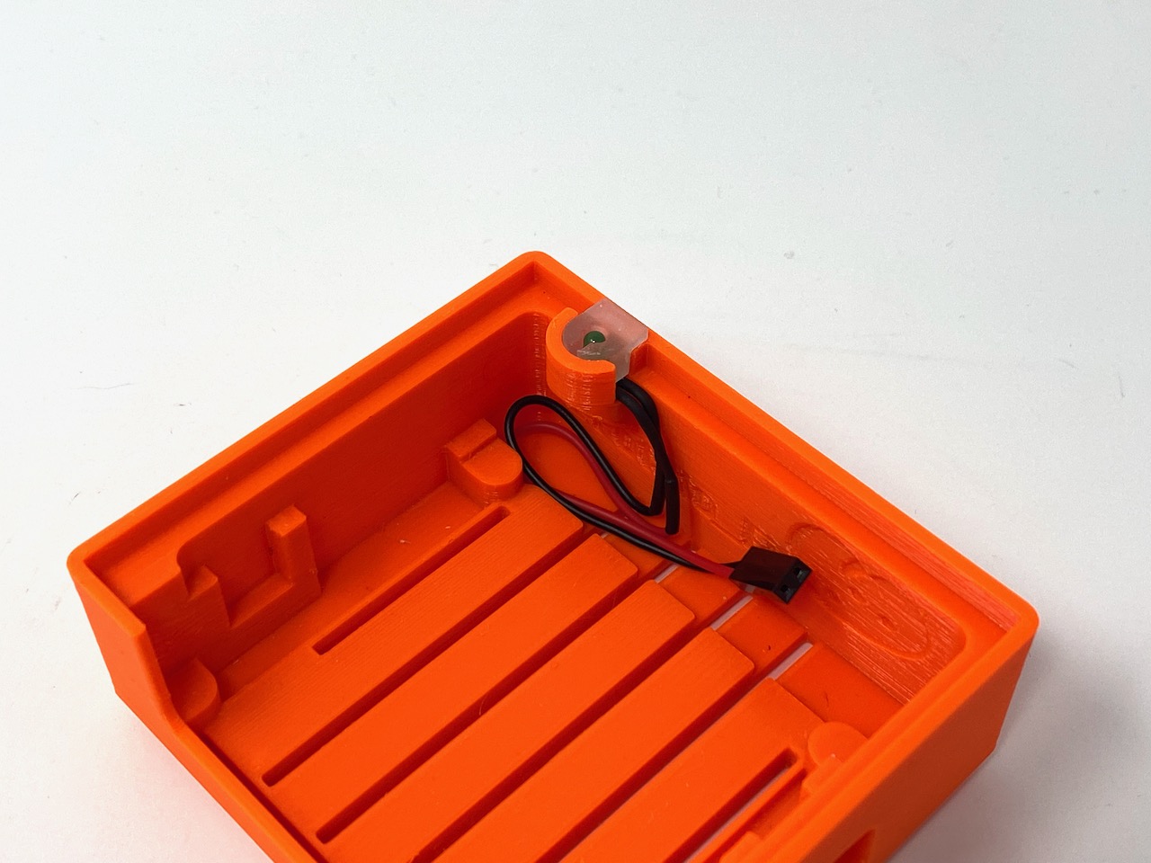 PotatoFi RaSCSI Case Accessories - Image 3