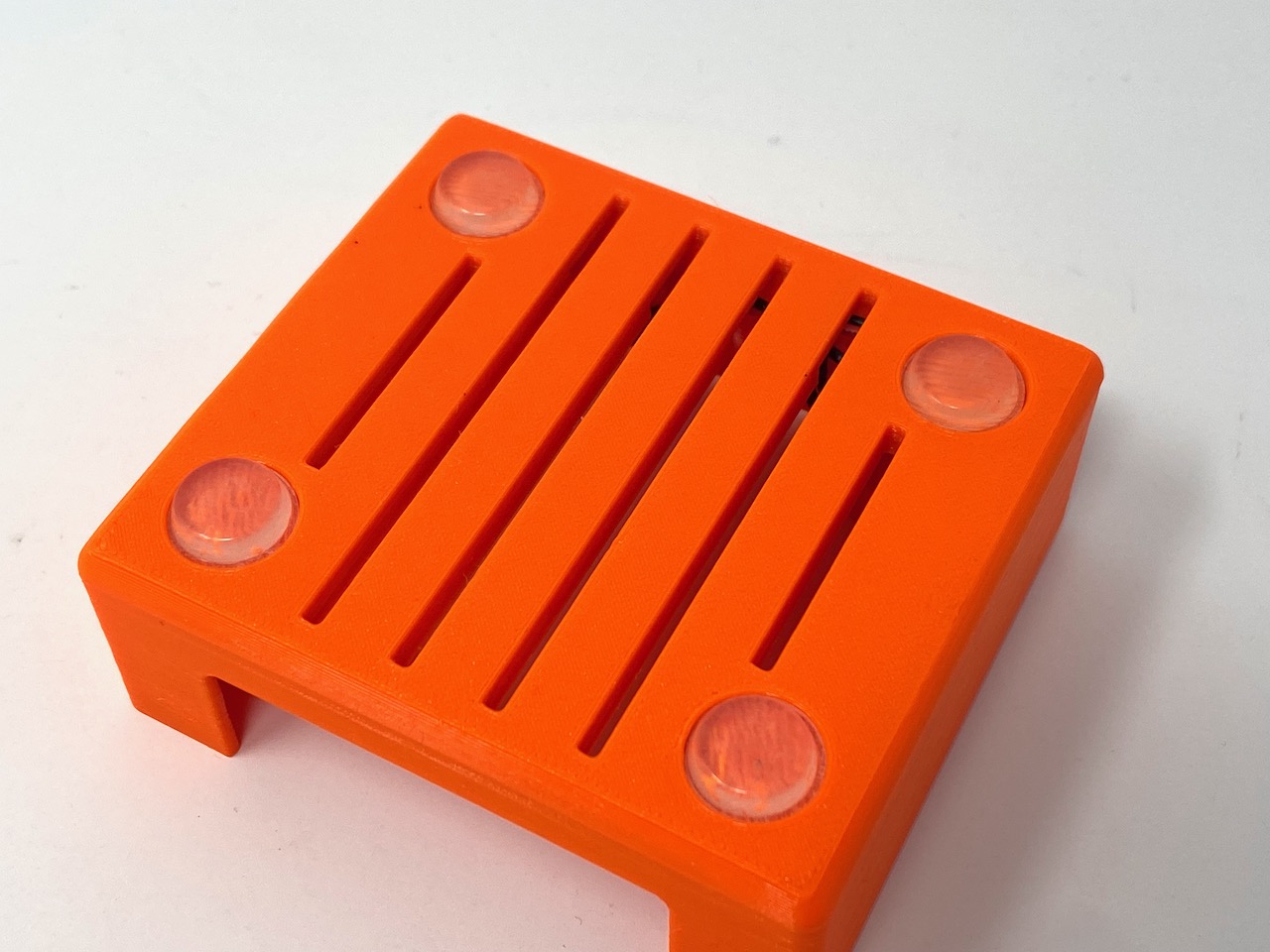 PotatoFi RaSCSI Case Accessories - Image 2