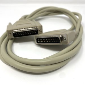 1m DB25-DB25 SCSI Cable