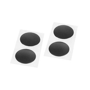 Set of feet  for MacBook Air 11" 13" (A1370 A1465 A1369 A1466)
