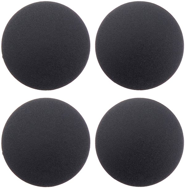 Set of rubber feet for MacBook Pro 13" 15" 17" A1278 A1286 A1297