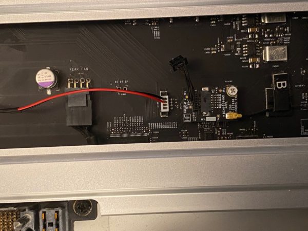MacPro 4.1 and 5.1 WiFi and BT Upgrade Kit - Image 3