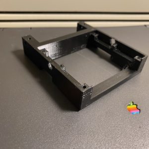 RaSCSI PowerBook Drive Adaptor
