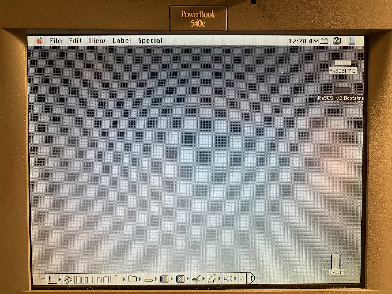 RaSCSI PowerBook Drive Adaptor - Image 2