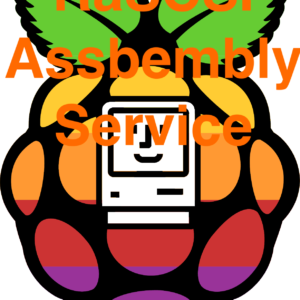 RaSCSI Assembly Service