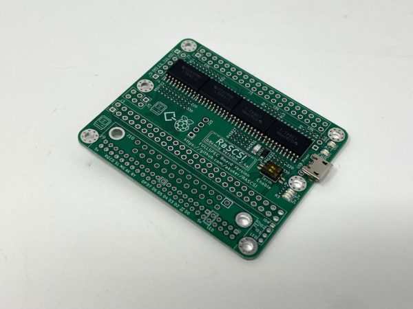 RaSCSI Complete Kit (Partially Assembled) - Image 4