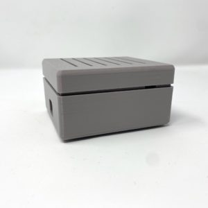 Complete RaSCSI with PotatoFi Mini Case 64Gb Fully assembled including a Raspberry Pi ZERO 2 W