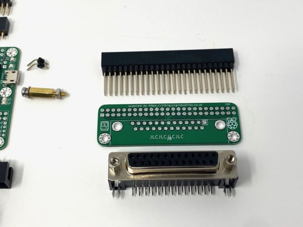 RaSCSI Complete Kit (Partially Assembled) - Image 2
