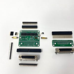 RaSCSI Complete Kit (Partially Assembled)