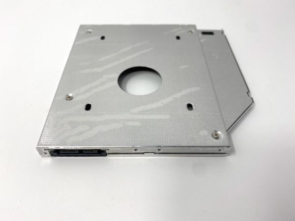 DVD 2nd SSD/HDD Adaptor - Image 4