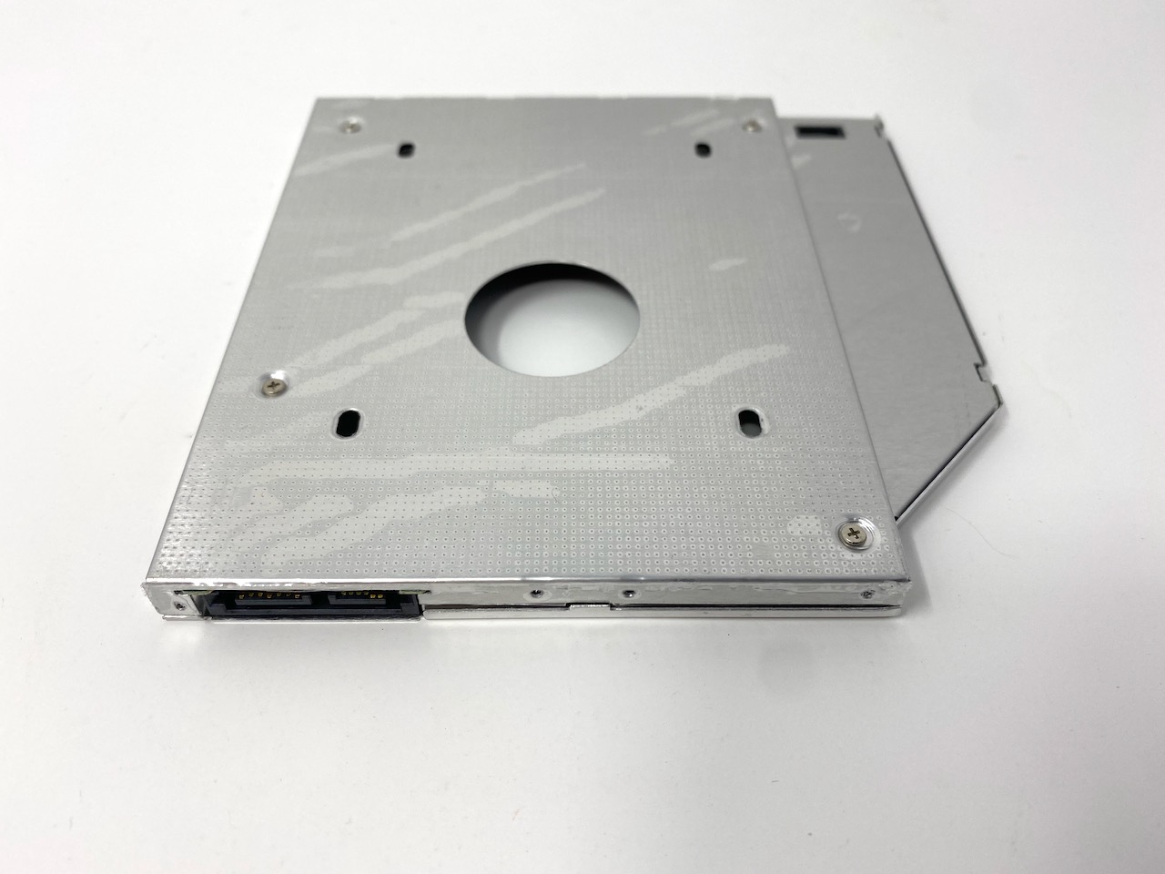 DVD 2nd SSD/HDD Adaptor - Image 4