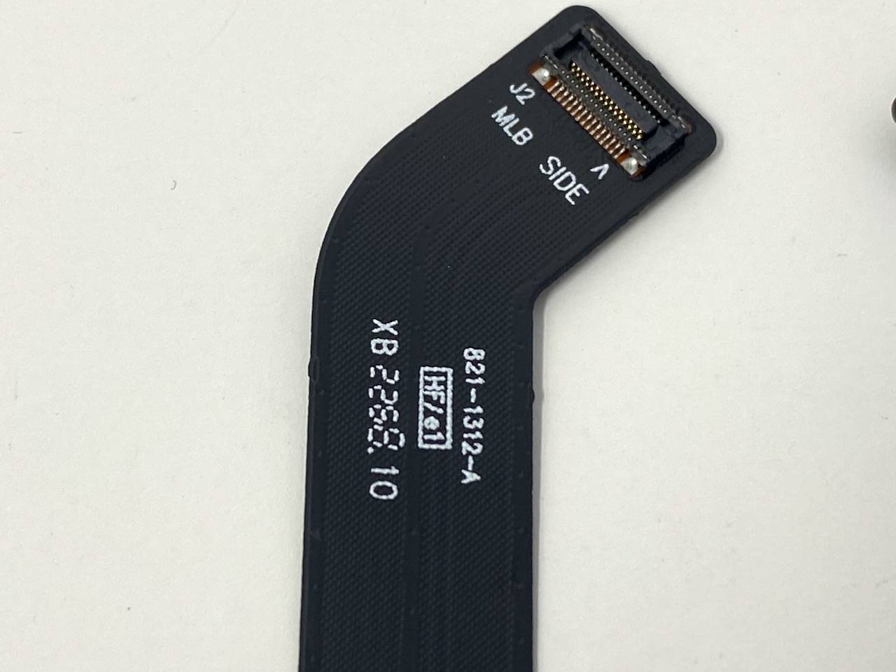 WiFi flex cable for 2011, 2012 13" A1278 MacBook Pro - Image 2