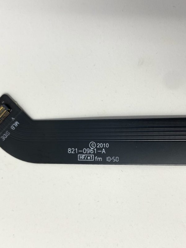 WiFi flex cable for 2010 15" A1286 and 2010,2011 17" A1297 MacBook Pro - Image 2