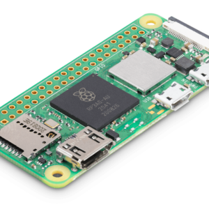 Raspberry Pi Zero 2 W