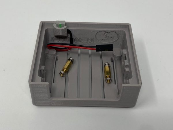 PotatoFi RaSCSI Mini Case - Image 6