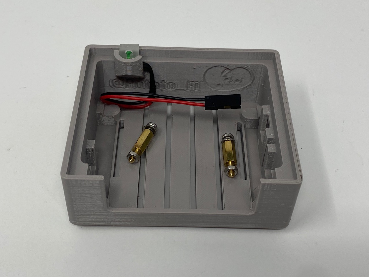 PotatoFi RaSCSI Mini Case - Image 6