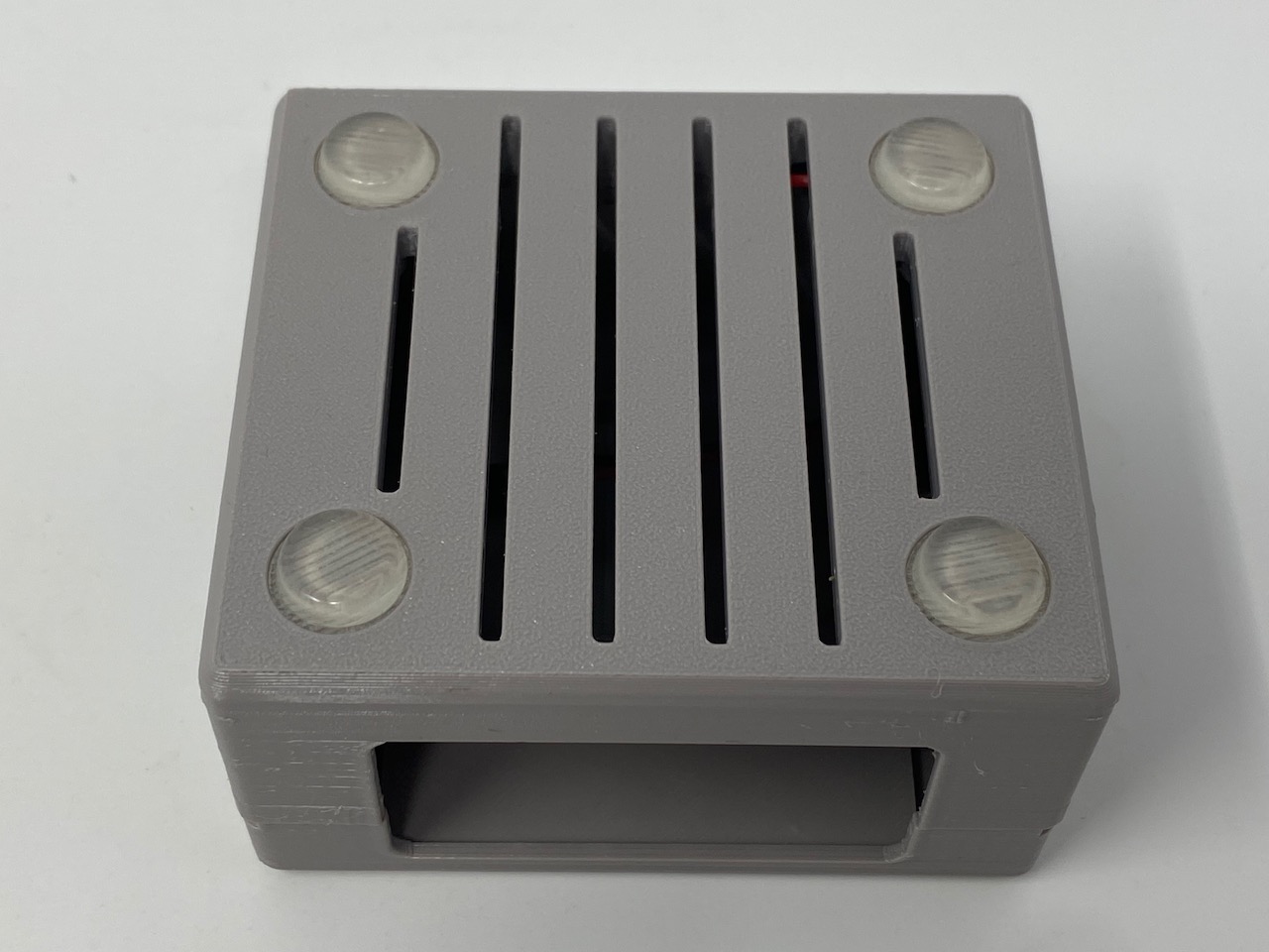 PotatoFi RaSCSI Mini Case - Image 5