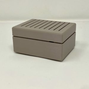 PotatoFi RaSCSI Pro Case