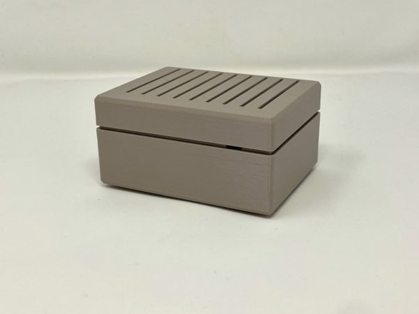 PotatoFi RaSCSI Pro Case