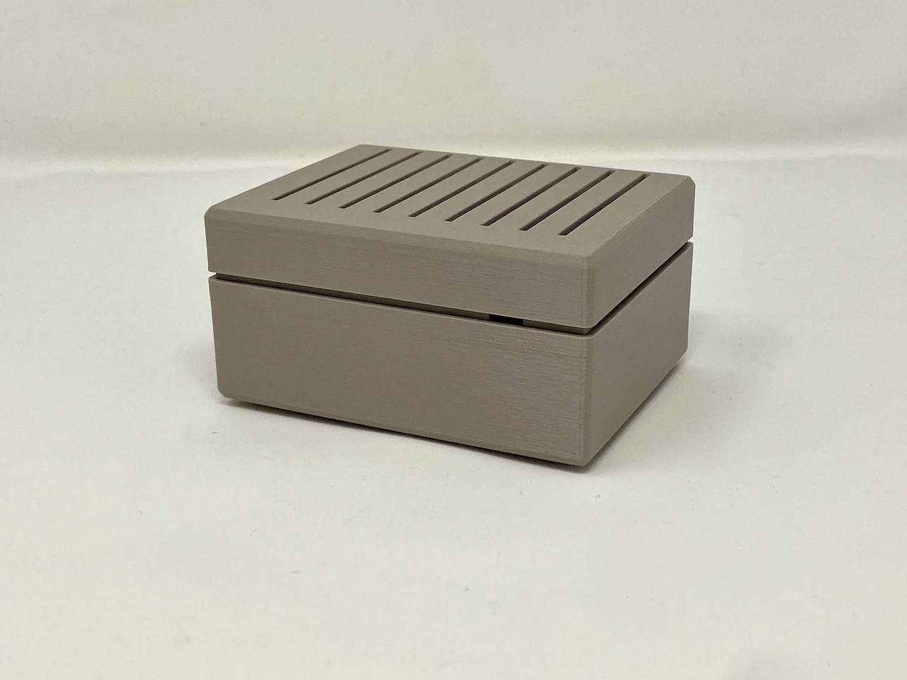 PotatoFi RaSCSI Pro Case
