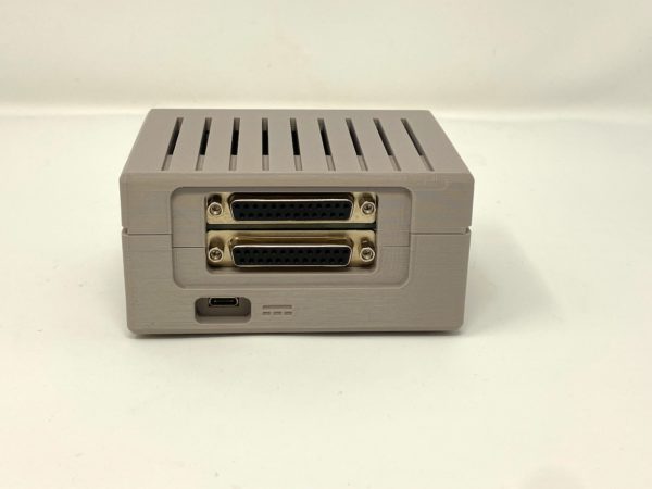 PotatoFi RaSCSI Pro Case - Image 7