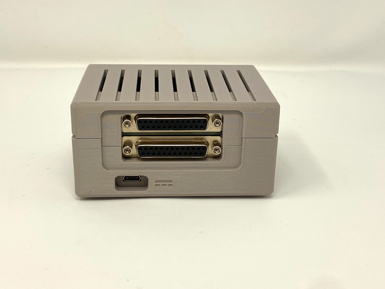 PotatoFi RaSCSI Pro Case - Image 7