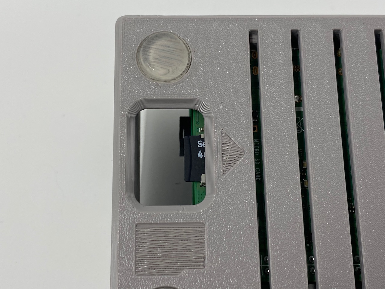 PotatoFi RaSCSI Pro Case - Image 4