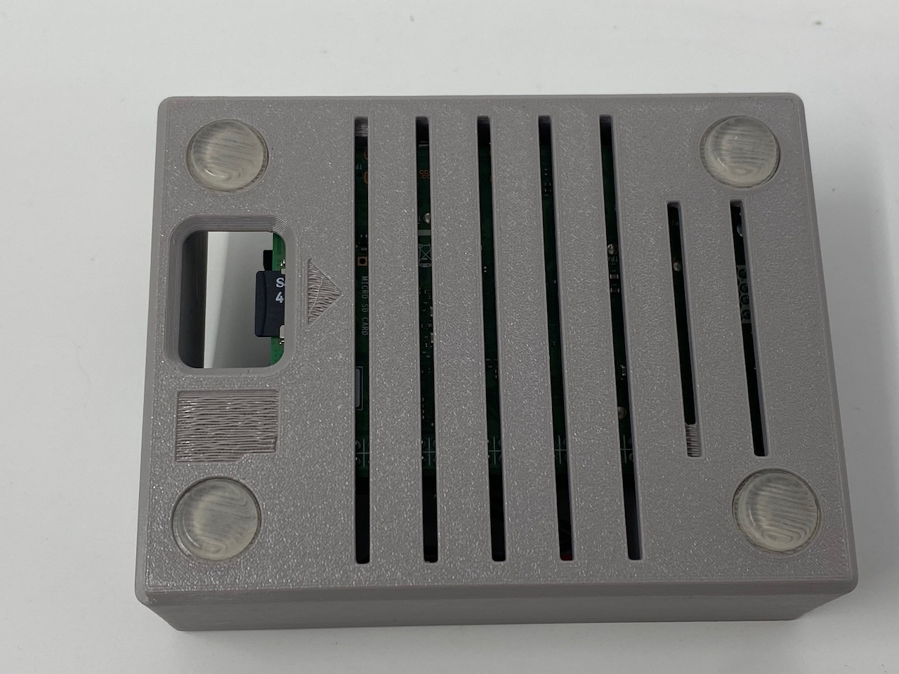 PotatoFi RaSCSI Pro Case - Image 3