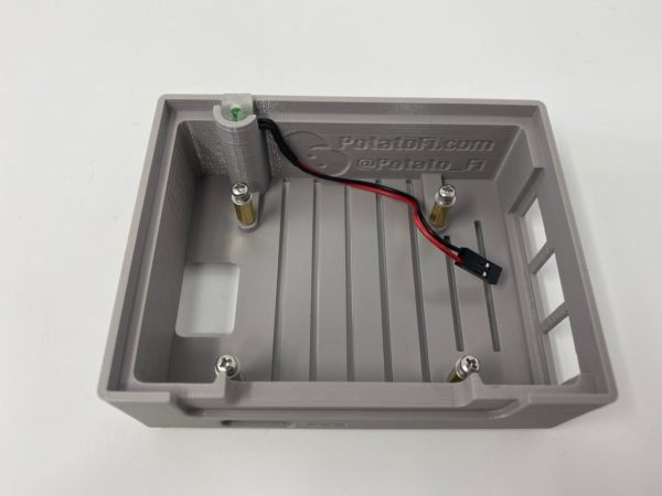 PotatoFi RaSCSI Pro Case - Image 2