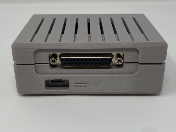 PotatoFi RaSCSI Slim Case - Image 3
